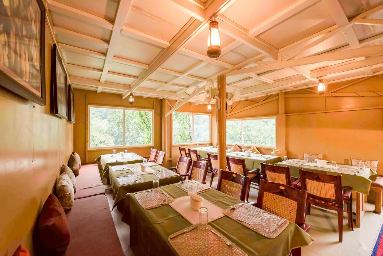 Oxyfarm Resorts Wayanad Exterior photo